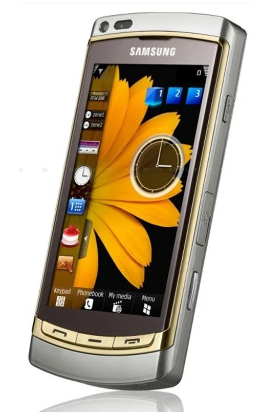 i8910 Gold Edition; Hope for a better tomorrow?