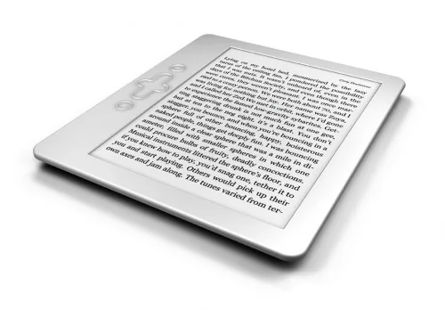 E-book Reader