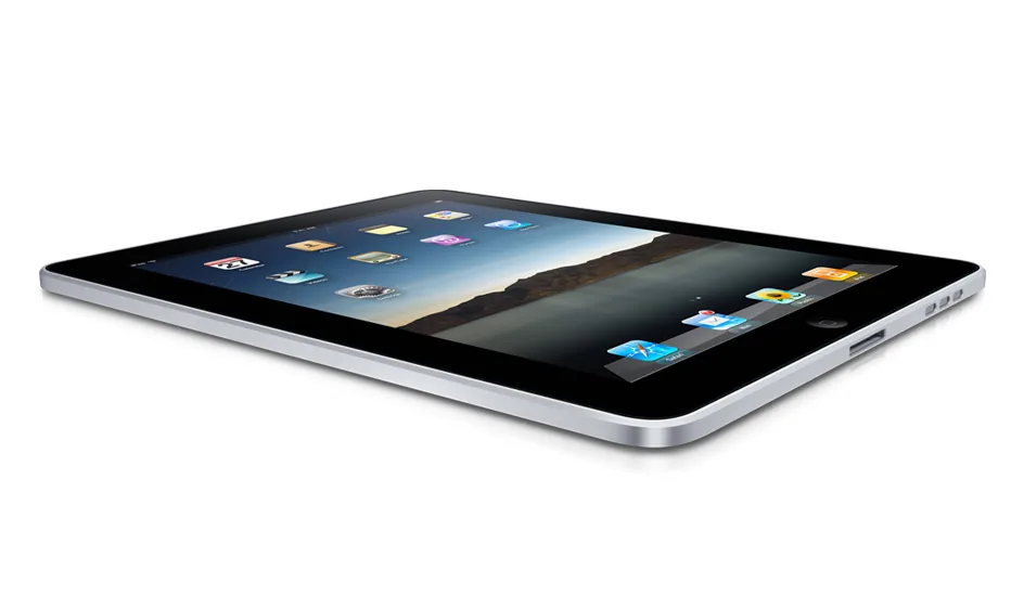 Apple iPad: The bad