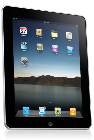 Apple iPad: The be all and end all of mobile computing